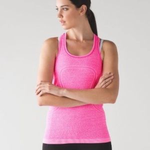 Lululemon Tank